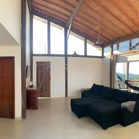 Recanto Dos Tucanos Itatiaia  Exterior photo