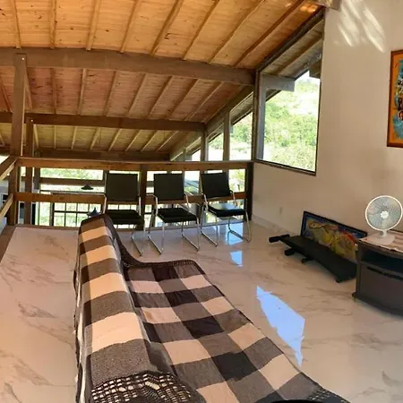 Recanto Dos Tucanos Itatiaia  Exterior photo