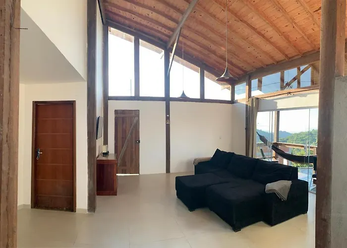 Recanto Dos Tucanos