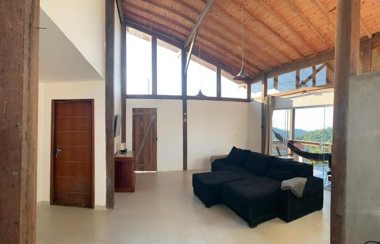 Holiday home Recanto Dos Tucanos