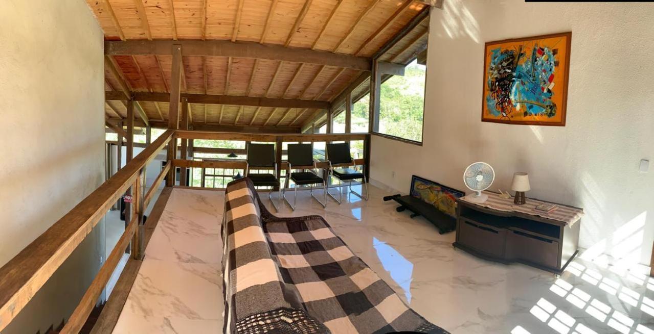Holiday home Recanto Dos Tucanos