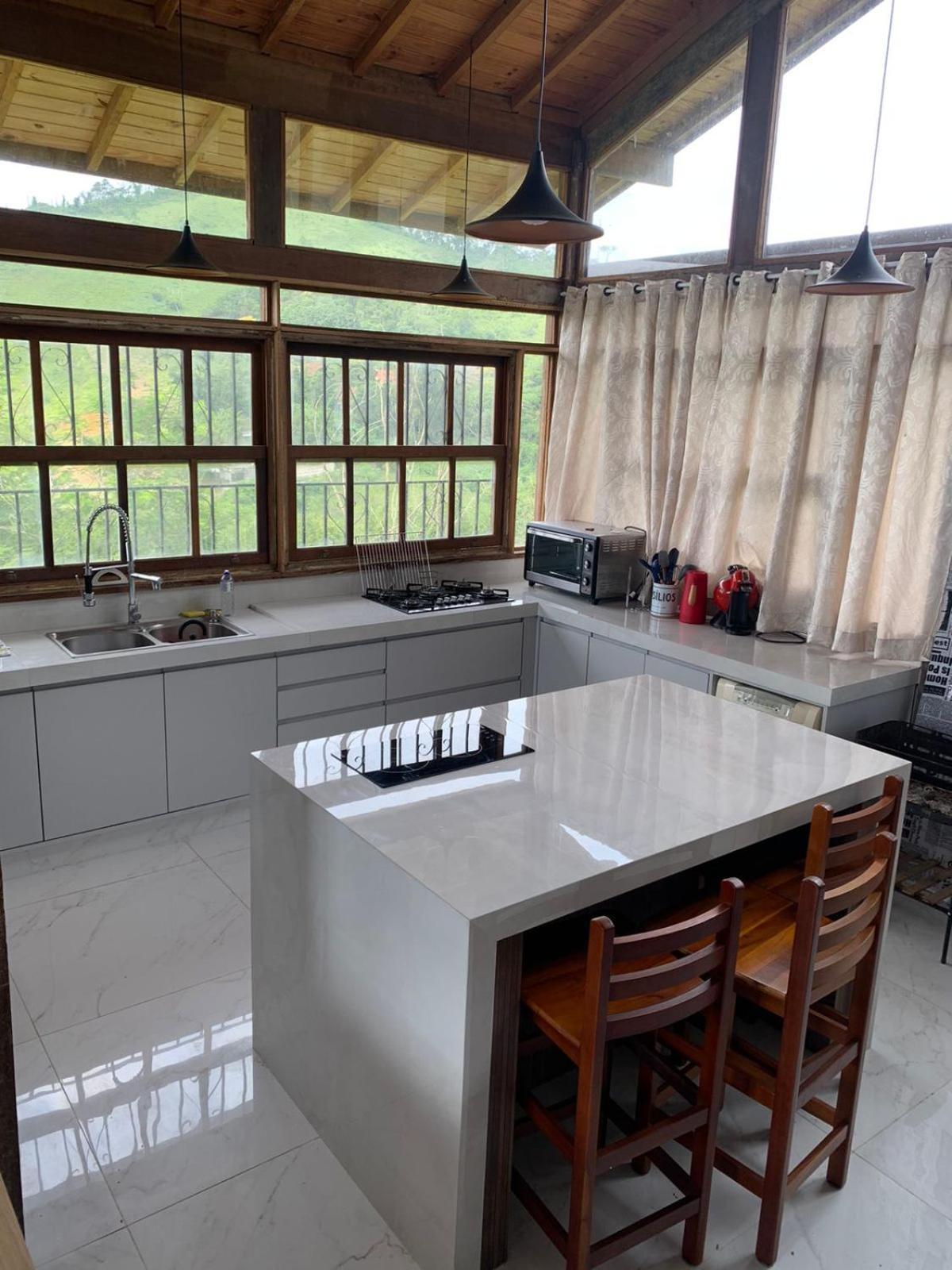 Holiday home Recanto Dos Tucanos *
