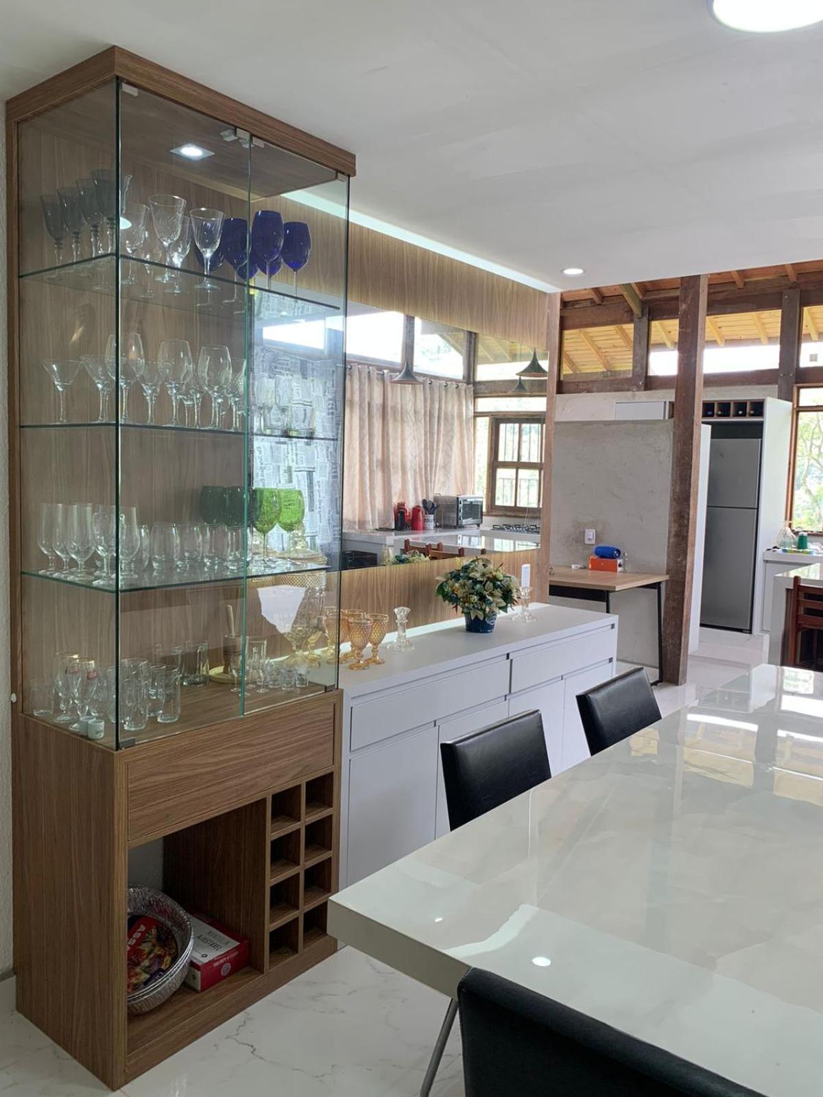 Holiday home Recanto Dos Tucanos