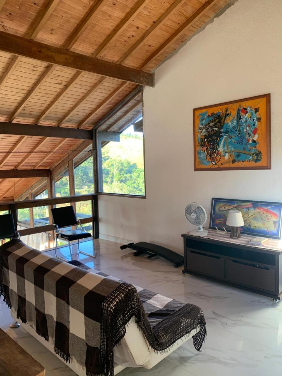 Recanto Dos Tucanos Holiday home