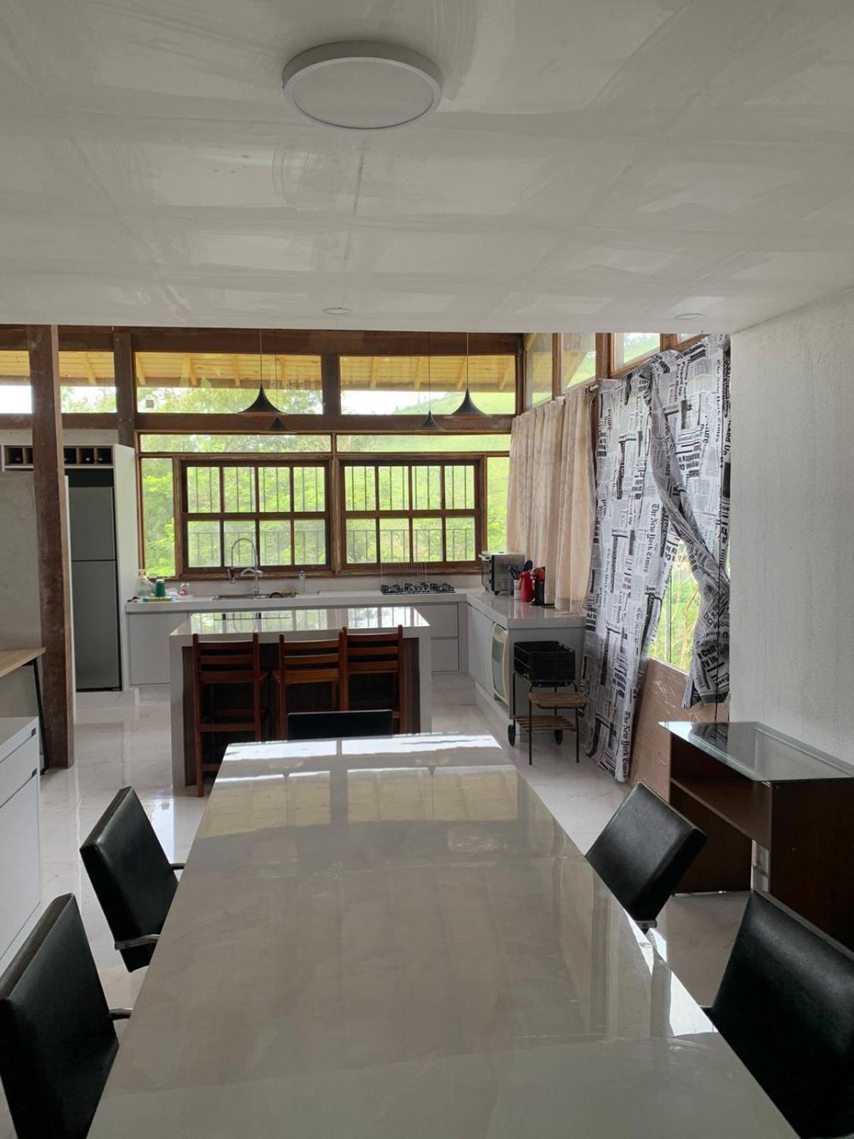 Recanto Dos Tucanos Holiday home Itatiaia (Rio de Janeiro)
