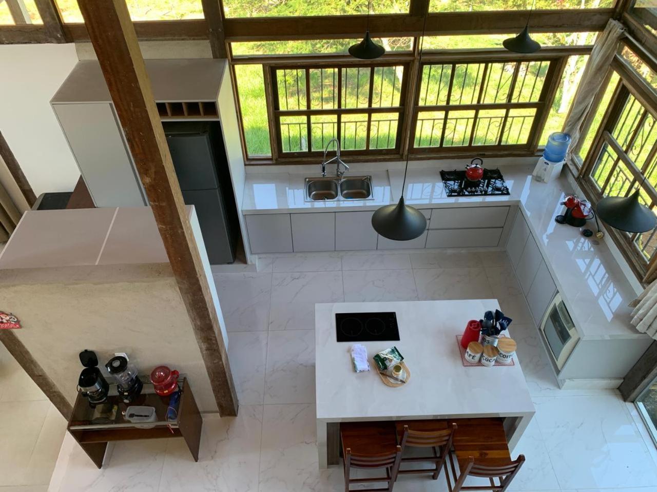 Recanto Dos Tucanos Itatiaia (Rio de Janeiro)
