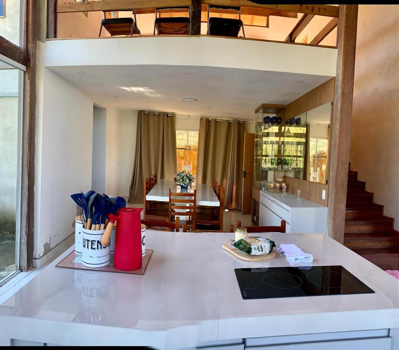 Holiday home Recanto Dos Tucanos *